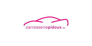 Carrosserie Pidoux SA