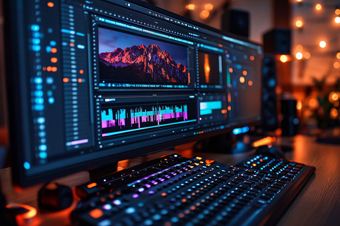 Motion Design